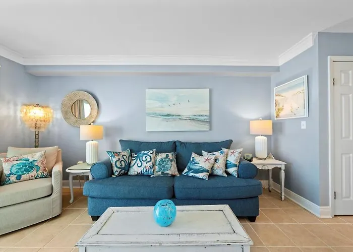 Seacrest 406 By Youngs Suncoast * Gulf Shores