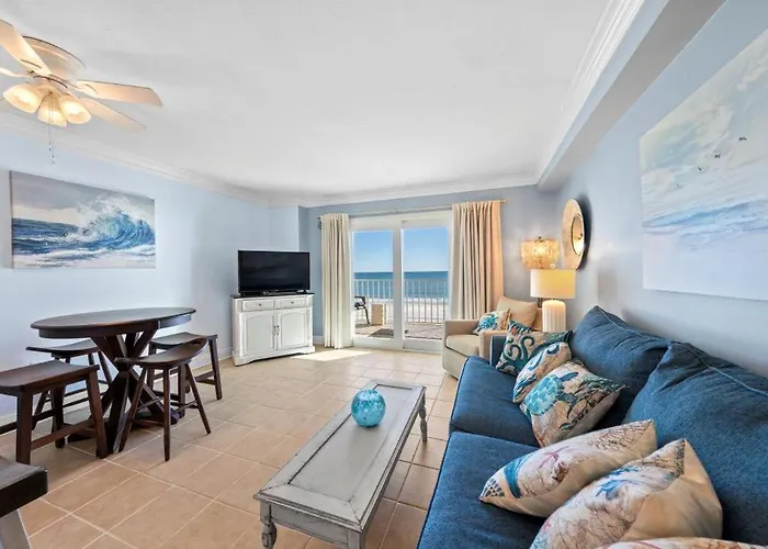 Seacrest 406 By Youngs Suncoast Apartment
