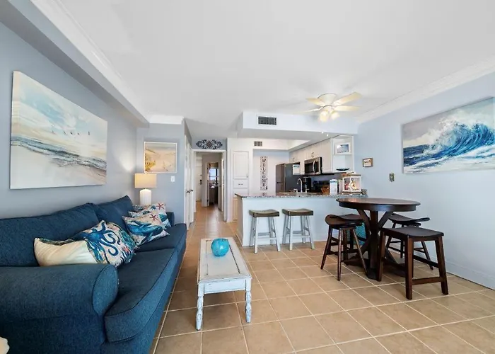Seacrest 406 By Youngs Suncoast