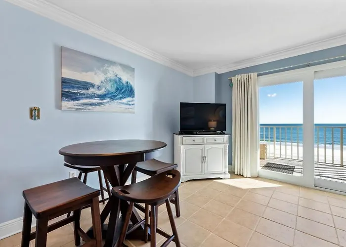 Seacrest 406 By Youngs Suncoast