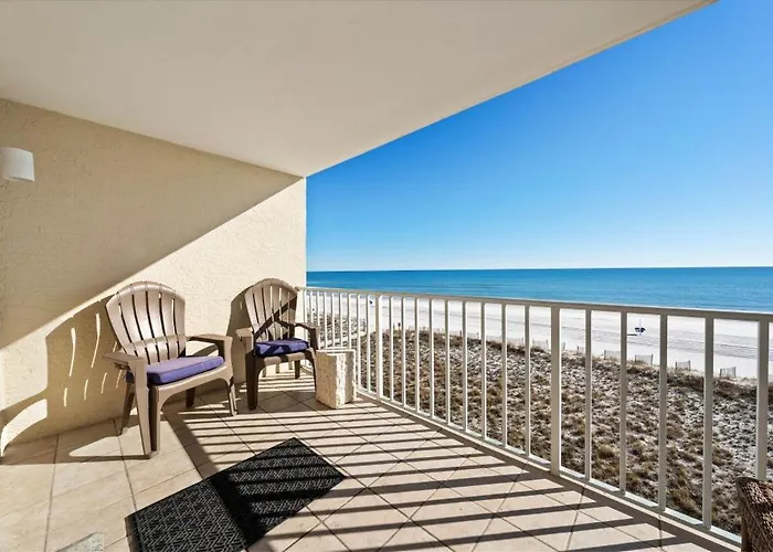 Apartment Seacrest 406 By Youngs Suncoast Gulf Shores