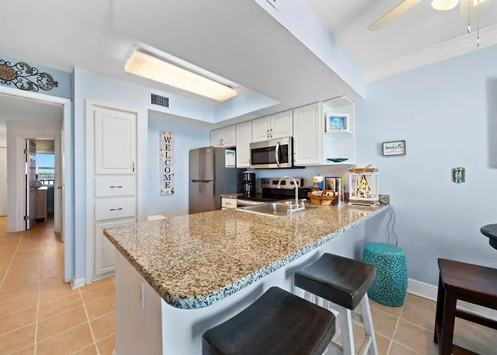 Seacrest 406 By Youngs Suncoast Gulf Shores