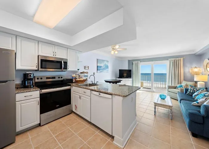 Seacrest 406 By Youngs Suncoast