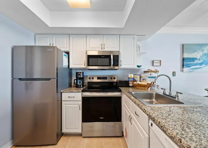 Seacrest 406 By Youngs Suncoast Gulf Shores