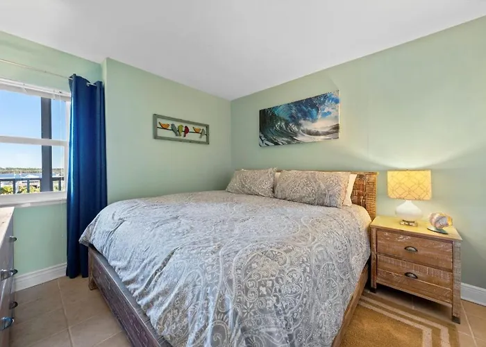 Seacrest 406 By Youngs Suncoast Apartment Gulf Shores