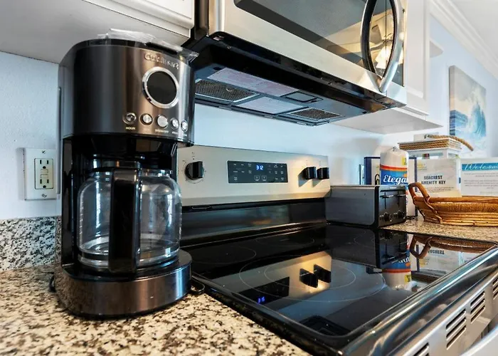 Seacrest 406 By Youngs Suncoast Apartment *