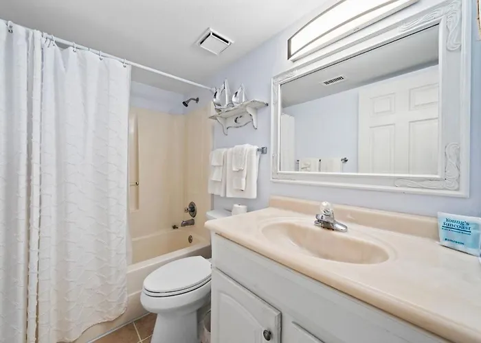 Seacrest 406 By Youngs Suncoast Apartment *