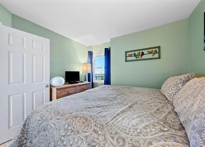 Apartment Seacrest 406 By Youngs Suncoast Gulf Shores