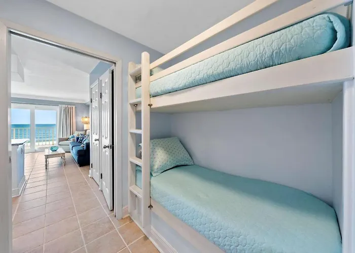 Seacrest 406 By Youngs Suncoast * Gulf Shores