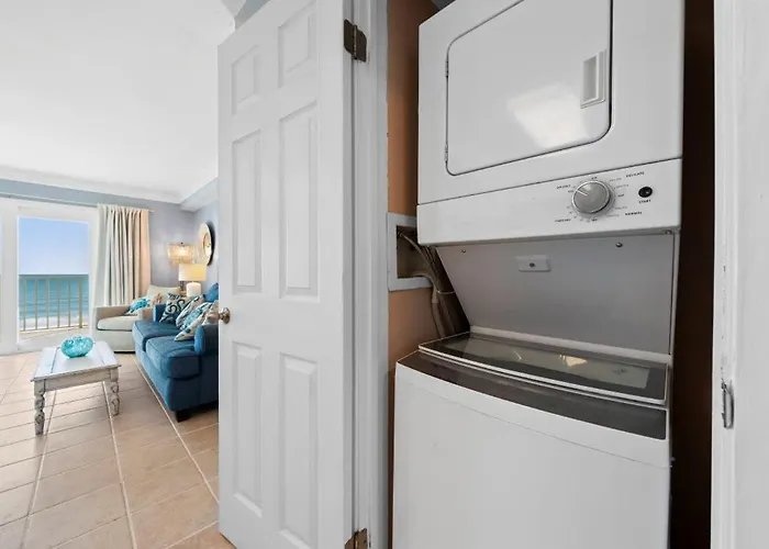 Seacrest 406 By Youngs Suncoast Apartment Gulf Shores