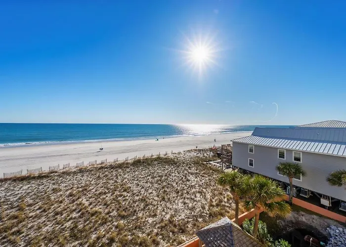 Seacrest 406 By Youngs Suncoast * Gulf Shores