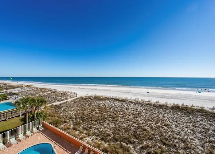 Seacrest 406 By Youngs Suncoast *