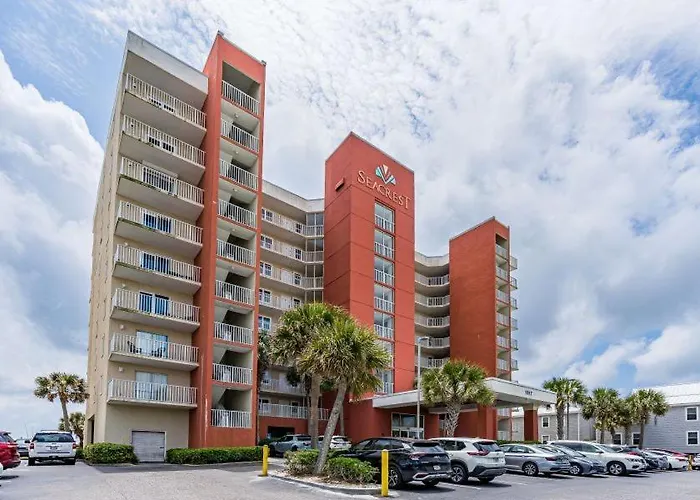 Seacrest 406 By Youngs Suncoast