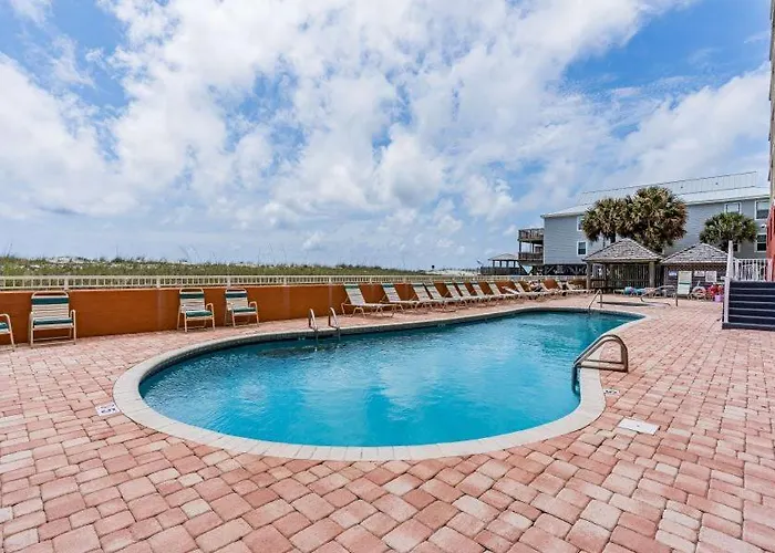 Seacrest 406 By Youngs Suncoast