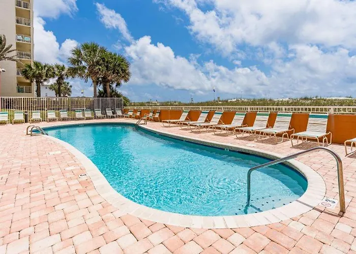 Seacrest 406 By Youngs Suncoast Apartment Gulf Shores