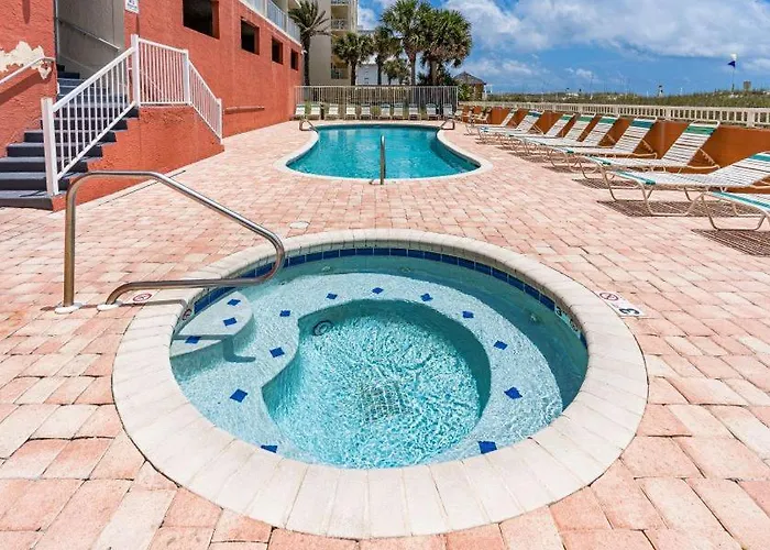 Seacrest 406 By Youngs Suncoast Apartment