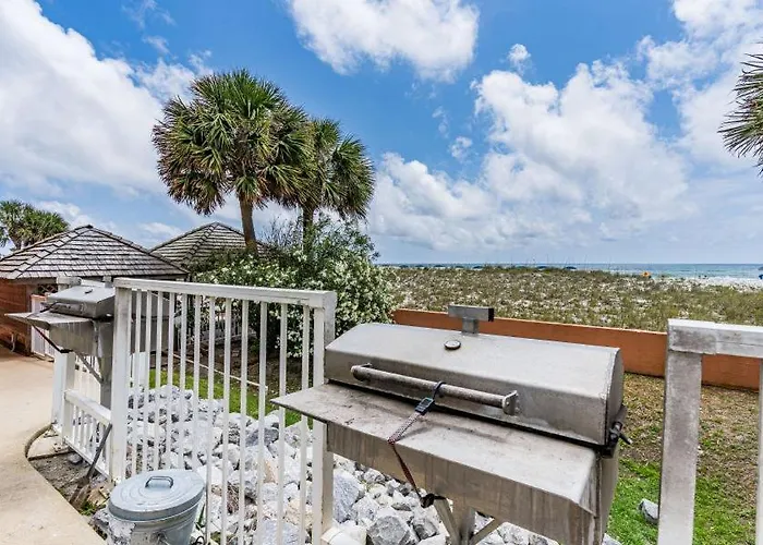 Seacrest 406 By Youngs Suncoast *
