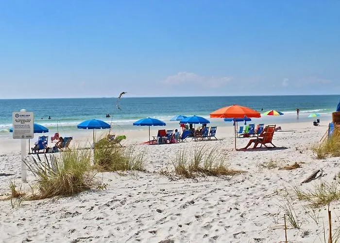 Seacrest 406 By Youngs Suncoast * Gulf Shores