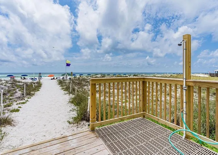 Seacrest 406 By Youngs Suncoast Gulf Shores
