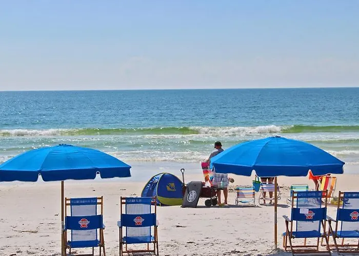 Seacrest 406 By Youngs Suncoast Apartment